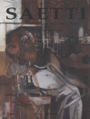 Saetti rossana bossaglia - saetti,