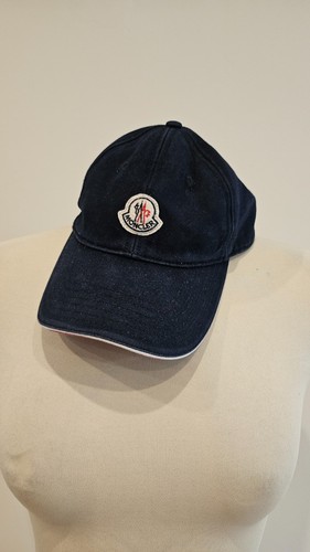 Berretto baseball moncler - berretto, da