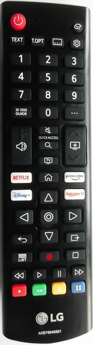 Telecomando originale - telecomando, lg