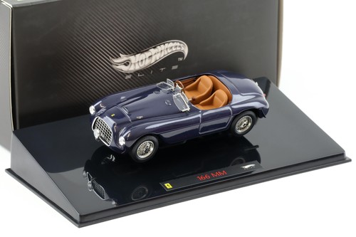 Hot wheels elite ferrari - wheels,