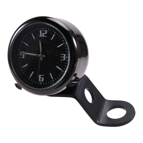 Orologio manubrio moto - orologio,