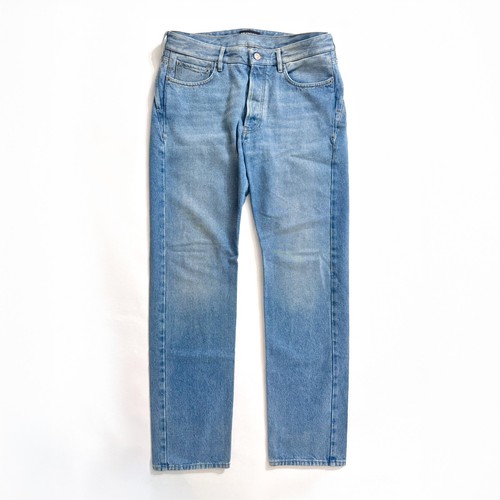 Jeans uomo balenciaga - jeans,