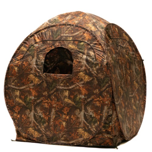 Stealth gear square hide - gear, tenda