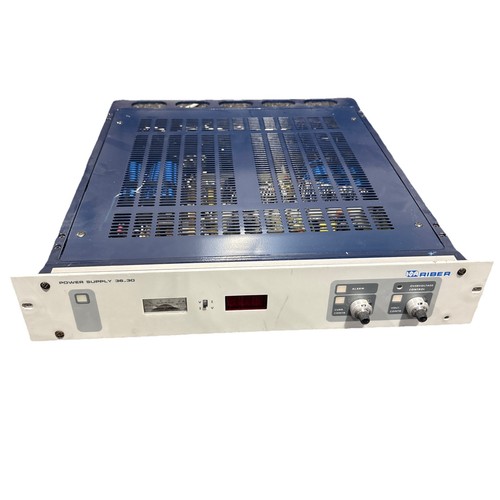 Alimentatore riber 40i i000 - riber,