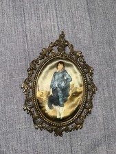 Cornice Ovale Ornata