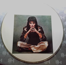 RENATO ZERO Inventi / il tuo Safari Picture Disc 12" RCA