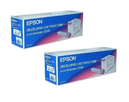 Epson c13s050156 aculaser - epson, c900