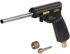 Flash saldatore gas - rems, n