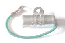 Condensatore Ducati per tutti i mono Ducati carter larghi e carter stretti.