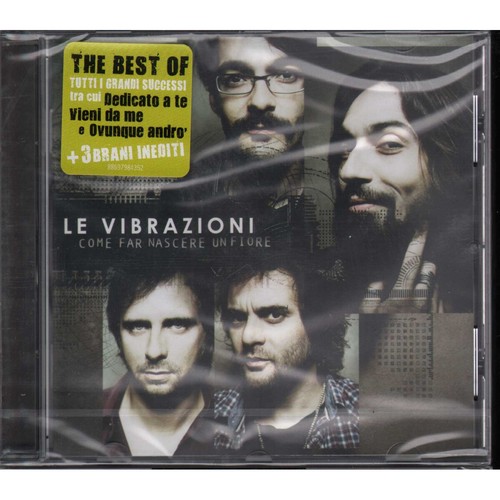 Vibrazioni come far - le,