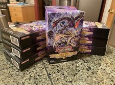 1x (UNO) Yu-Gi-Oh! TCG