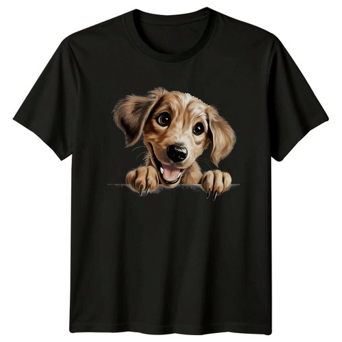 Maglietta jack russell terrier - russell,