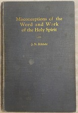 Kildahl – Misconceptions of