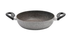 PENTOLA PADELLE TEGAME DUE