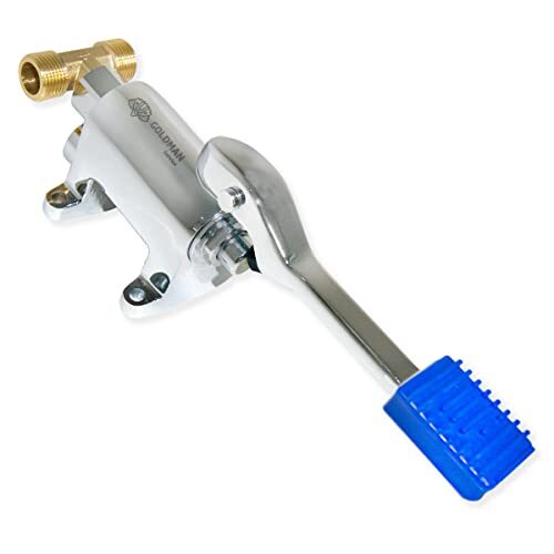 Goldman service miscelatore - service,