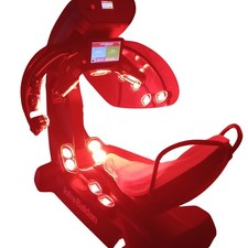 INFRABALDAN 3.0 BaldanGroup – Macchinario Estetico Dimagrante Professionale