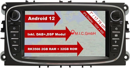 Af7 lite android autoradio - android,
