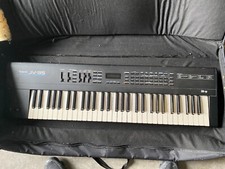 Roland JV35 tastiera sintetizzatore 61 tasti