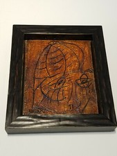 Alexander Gore pigmento