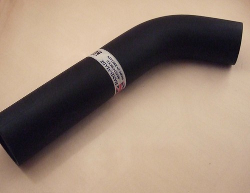 Tubo radiatore superiore