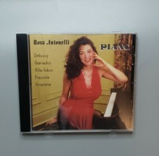 Rosa antonelli - rosa,