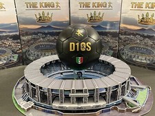 Palla ufficiale d10s cuoio - ufficiale,