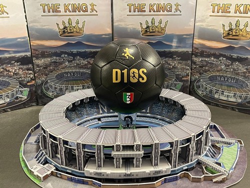 Palla ufficiale d10s - palla,