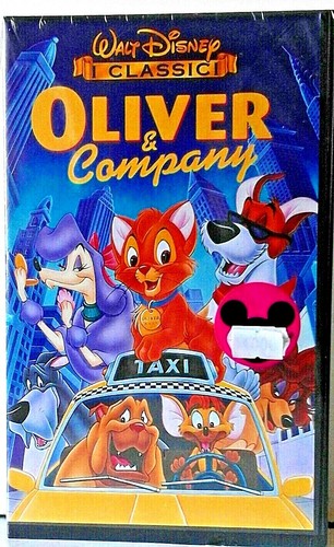 Oliver company i - oliver,