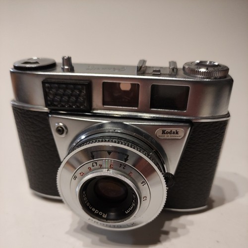 S0404 kodak retinette - #s0404-,