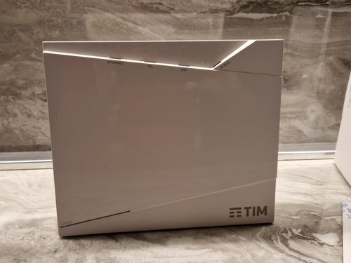 Smart modem per adsl - smart, wi-fi