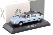 1:43 Norev Citroen CX Turbo 2
