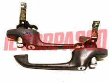 MANIGLIE ESTERNE PORTA DESTRA SINISTRA ROVER MINI MINOR - COOPER