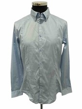 ARMANI JEANS CAMICIA UOMO MEN