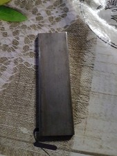 Barra Piatta Acciaio Inox aisi