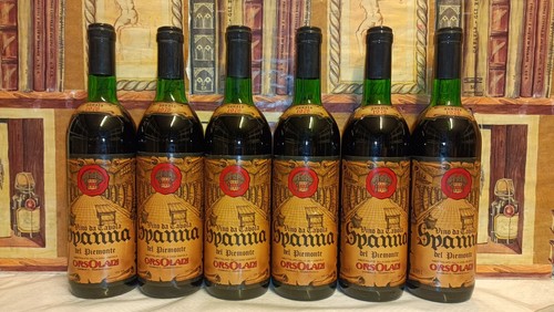 Vino 1978 spanna del - 1x,