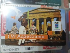 SCHEDA TELEFONICA PROVINCIA DI