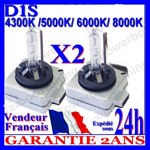 Lampadine d1s 35w - 2,