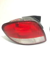 FARO FANALE POSTERIORE SINISTRO SX HYUNDAI COUPE  1999 2000 2001 2002