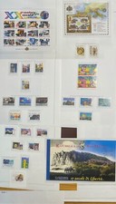 SAN MARINO - Complete Year