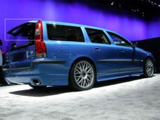 VOLVO V70 (2001-2007)