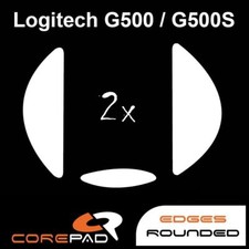 Corepad Skatez Logitech G500