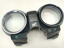 CORNICE FRONTALE STRUMENTO "RECUPERO"  INSTRUMENT FRONT FRAME HONDA HORNET 900