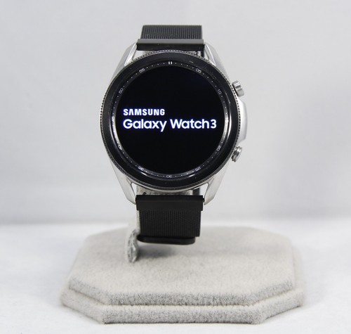 Samsung galaxy watch - samsung,
