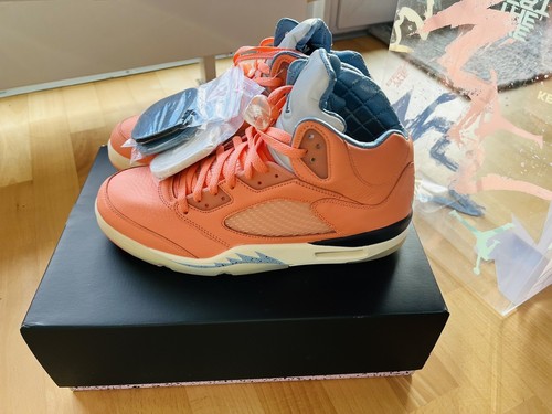Nike jordan retro - 5, dj
