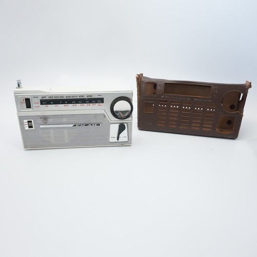 Radio epoca standard - d'epoca,