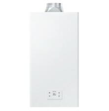 Sylber Scaldabagno Scaldino Scalda acqua Gas Metano 11 Lt camera aperta NOx Bx