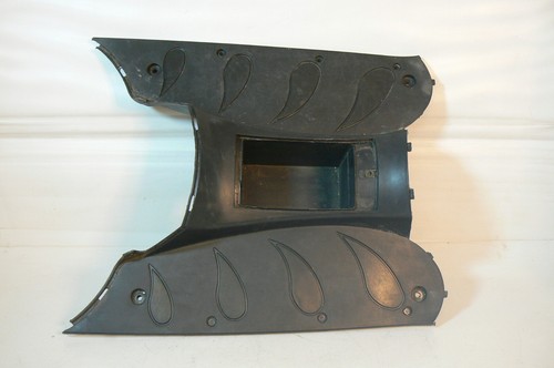 Carena interna scooter