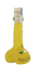 LIMONCELLO EDIZIONE LIMITATA