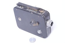 ✅ CINE KODAK 8 MODEL 25 8MM