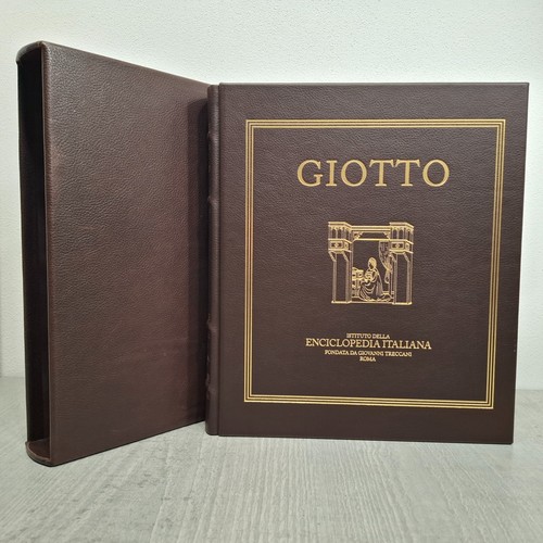 Giotto istituto - -,